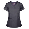 Conjunto Dama Grey's A. Stretch 01