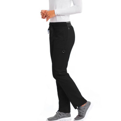 Conjunto Dama Grey's A. Stretch 01