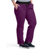 Conjunto Dama Grey's A. Stretch 01