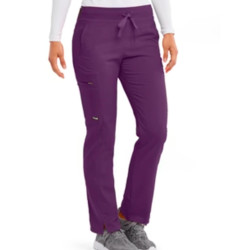 Conjunto Dama Grey's A. Stretch 01