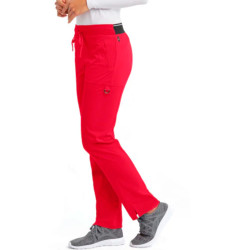 Conjunto Dama Grey's A. Stretch 01