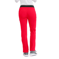 Conjunto Dama Grey's A. Stretch 01