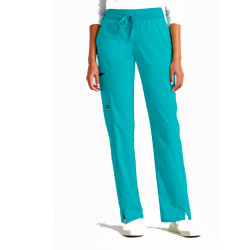 Conjunto Dama Grey's A. Stretch 01