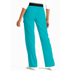 Conjunto Dama Grey's A. Stretch 01