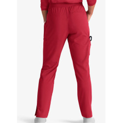 Conjunto Dama Grey's A. Stretch 011