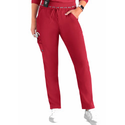 Conjunto Dama Grey's A. Stretch 011