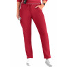 Conjunto Dama Grey's A. Stretch 011