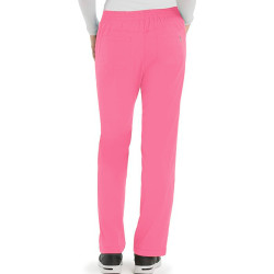 Conjunto Dama Grey's A. Stretch 011