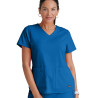 Conjunto Dama Grey's A. Stretch 011