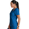 Conjunto Dama Grey's A. Stretch 011