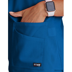 Conjunto Dama Grey's A. Stretch 011