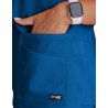 Conjunto Dama Grey's A. Stretch 011