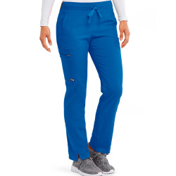 Conjunto Dama Grey's A. Stretch 011