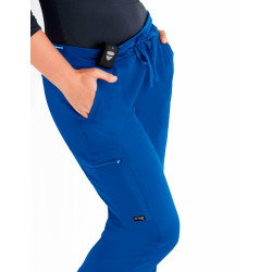 Conjunto Dama Grey's A. Stretch 011
