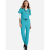 Conjunto Dama Grey's A. Stretch Jogger 011
