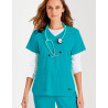 Conjunto Dama Grey's A. Stretch Jogger 011