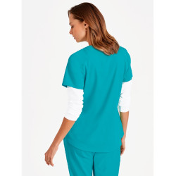 Conjunto Dama Grey's A. Stretch Jogger 011