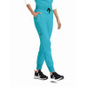 Conjunto Dama Grey's A. Stretch Jogger 011