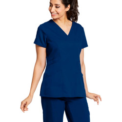 Conjunto Dama Grey's A. Stretch 013