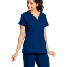 Conjunto Dama Grey's A. Stretch 013