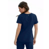 Conjunto Dama Grey's A. Stretch 013