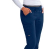Conjunto Dama Grey's A. Stretch 013