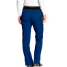 Conjunto Dama Grey's A. Stretch 013