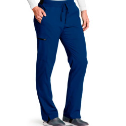 Conjunto Dama Grey's A. Stretch 013