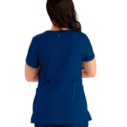 Conjunto Dama Grey's A. Stretch 027