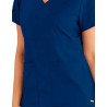 Conjunto Dama Grey's A. Stretch 027