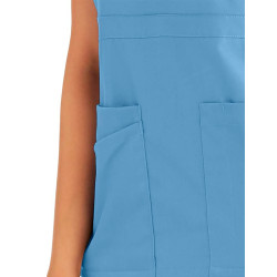 Conjunto Dama Grey's A. Stretch 027