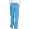 Conjunto Dama Grey's A. Stretch 027