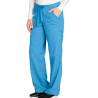 Conjunto Dama Grey's A. Stretch 027
