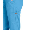 Conjunto Dama Grey's A. Stretch 027