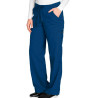 Conjunto Dama Grey's A. Stretch 027