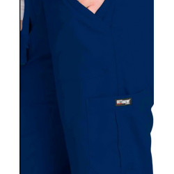 Conjunto Dama Grey's A. Stretch 027