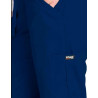 Conjunto Dama Grey's A. Stretch 027