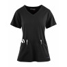 Conjunto Dama Grey's A. Stretch 045