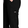 Conjunto Dama Grey's A. Stretch 045