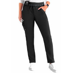 Conjunto Dama Grey's A. Stretch 045
