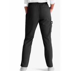 Conjunto Dama Grey's A. Stretch 045
