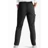 Conjunto Dama Grey's A. Stretch 045