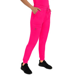 Conjunto Dama Healing Hands Jogger