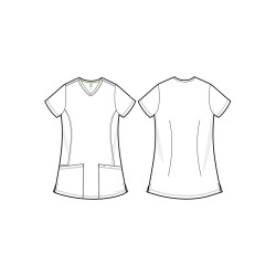 Conjunto Dama Healing Hands Jogger