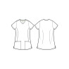 Conjunto Dama Healing Hands Jogger