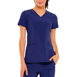 Conjunto Dama Heartsoul HS675 (XS)