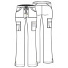 Conjunto Dama Heartsoul HS675 (XS)