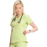 Conjunto Dama Infinity Jogger IN122A