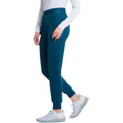 Conjunto Dama Infinity Jogger IN122A