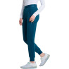 Conjunto Dama Infinity Jogger IN122A